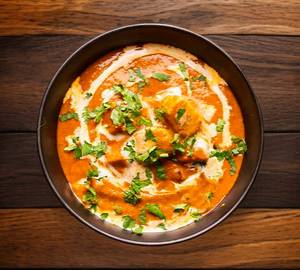 Shahi paneer