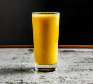 Mango Milk Shake 