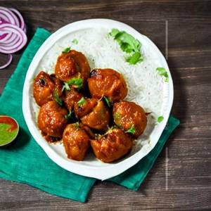 Dum Aloo Kashmiri