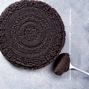 Oreo Mud 
