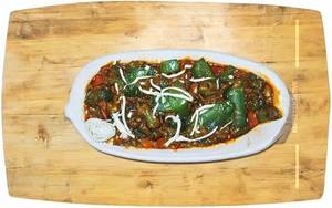 Veg Chilli Milli