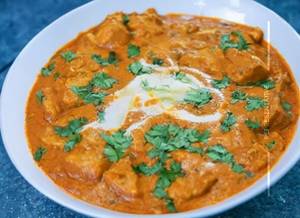 Cheese Butter Masala