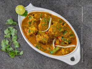 Veg Jaipuri
