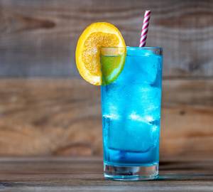 Blue Lagoon 