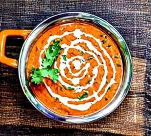 Jain paneer butter masala