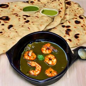 Prawns Balchao