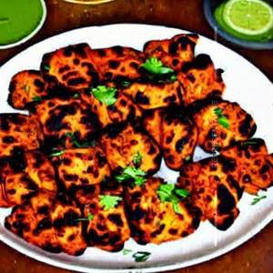 Aloo Tandoori