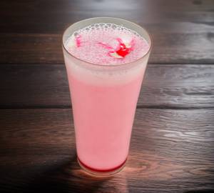 Rose milk