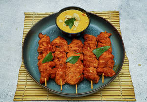 Chicken Satay