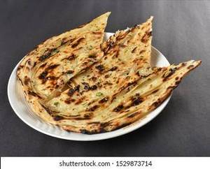 Butter Naan