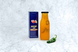 Mango Chili Margarita