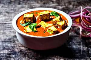 Paneer Korma