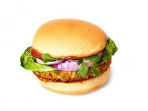 Veg Aloo Tikki