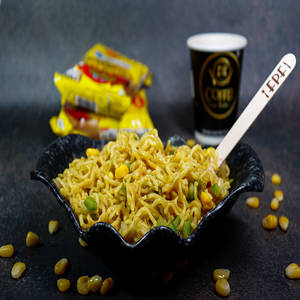 Veg Tandoori Maggi