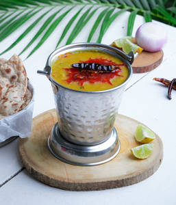 Dal Tadka
