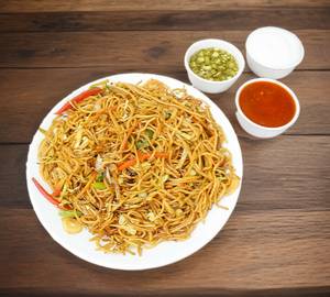 Veg Chowmein