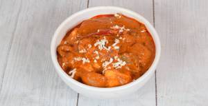 Aloo Cholla 