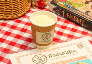 Horlicks 240 Ml