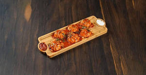 Momos Peri Peri