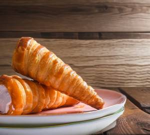 Cream Roll 