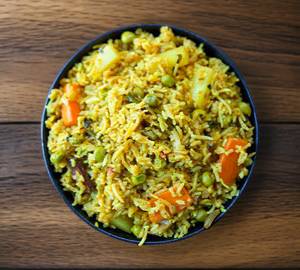 Masala pulao