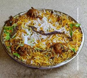Kappa biryani