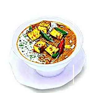 Paneer Hyderabadi Gravy