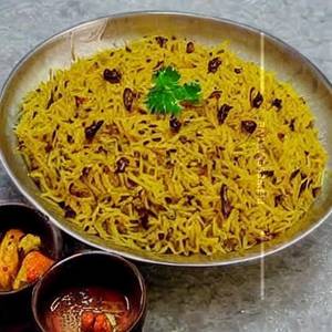Jeera Rice