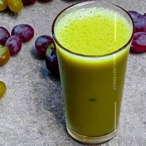 Arabian Pulpy Grapes Juice
