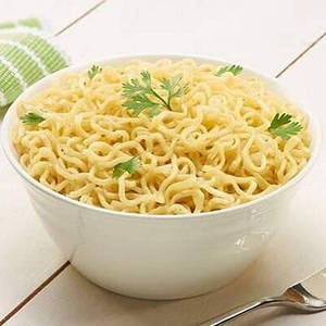 Plain Maggi