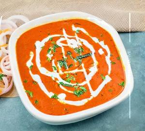 Paneer butter masala