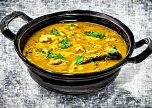 Kadai Kaju Masala