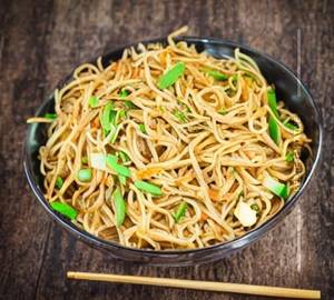 Hakka Noodles