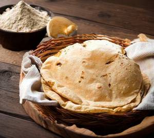 Pure Atta Roti