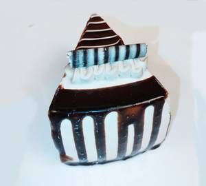 Choco Bite Pastry