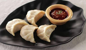 Paneer Momos