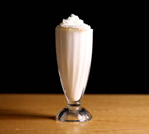 Vanila Milk Shake 