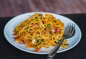 Veg Noodles