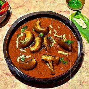 Mushroom Makhanwala