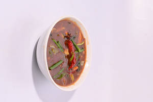 Veg Hot Garlic Sauce