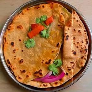 Veg Chapata