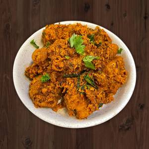 Chicken sukka