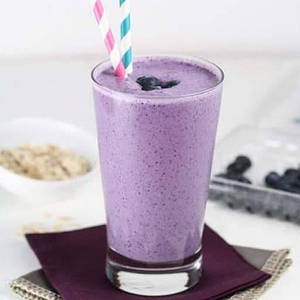 Black Current Shake