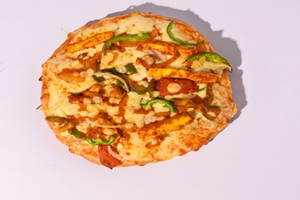 Tandoori Paneer Pizza