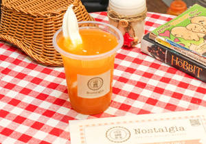Mangola Float