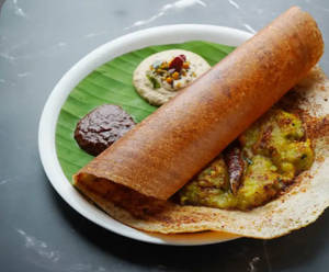 Masala dosa