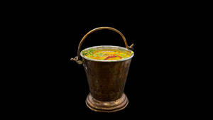 Dal Tadka