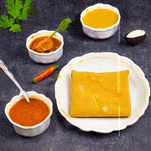Butter Cheese Paper Masala