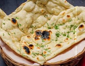 Butter Naan