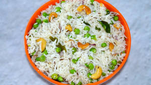 Matar Pulao